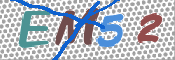CAPTCHA 驗證圖片