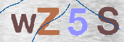 CAPTCHA 驗證圖片