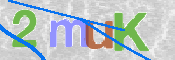CAPTCHA 驗證圖片