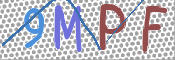 CAPTCHA 驗證圖片