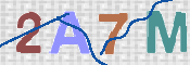 CAPTCHA 驗證圖片