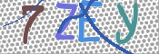 CAPTCHA 驗證圖片
