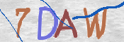 CAPTCHA 驗證圖片