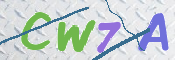 CAPTCHA 驗證圖片