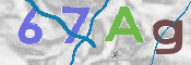 CAPTCHA 驗證圖片