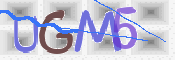 CAPTCHA 驗證圖片
