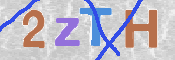 CAPTCHA 驗證圖片