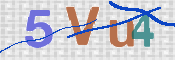 CAPTCHA 驗證圖片