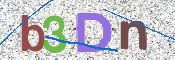 CAPTCHA 驗證圖片