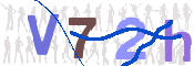 CAPTCHA 驗證圖片