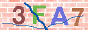 CAPTCHA 驗證圖片
