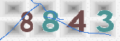 CAPTCHA 驗證圖片