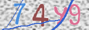 CAPTCHA 驗證圖片