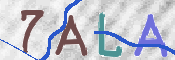 CAPTCHA 驗證圖片