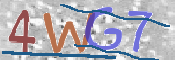 CAPTCHA 驗證圖片