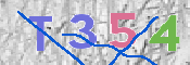 CAPTCHA 驗證圖片