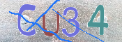 CAPTCHA 驗證圖片
