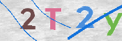 CAPTCHA 驗證圖片