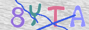 CAPTCHA 驗證圖片