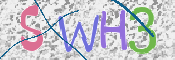 CAPTCHA 驗證圖片