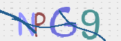 CAPTCHA 驗證圖片