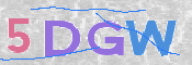 CAPTCHA 驗證圖片