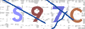 CAPTCHA 驗證圖片