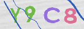 CAPTCHA 驗證圖片