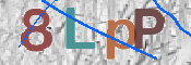 CAPTCHA 驗證圖片