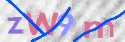 CAPTCHA 驗證圖片