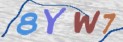 CAPTCHA 驗證圖片