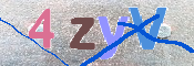 CAPTCHA 驗證圖片