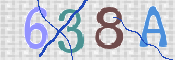 CAPTCHA 驗證圖片