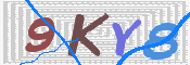 CAPTCHA 驗證圖片