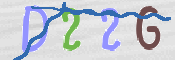 CAPTCHA 驗證圖片