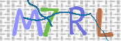 CAPTCHA 驗證圖片
