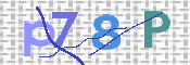 CAPTCHA 驗證圖片