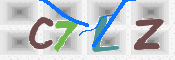 CAPTCHA 驗證圖片