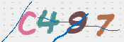 CAPTCHA 驗證圖片
