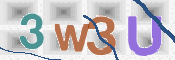 CAPTCHA 驗證圖片