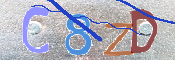 CAPTCHA 驗證圖片