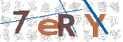 CAPTCHA 驗證圖片