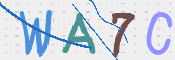 CAPTCHA 驗證圖片
