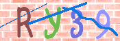CAPTCHA 驗證圖片