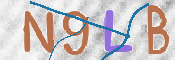 CAPTCHA 驗證圖片