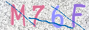 CAPTCHA 驗證圖片