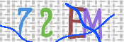 CAPTCHA 驗證圖片