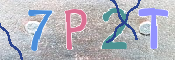 CAPTCHA 驗證圖片