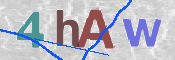 CAPTCHA 驗證圖片
