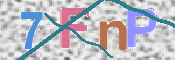 CAPTCHA 驗證圖片